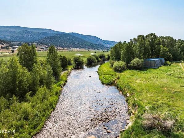 7151 N River Valley Dr, Peoa, UT 84061