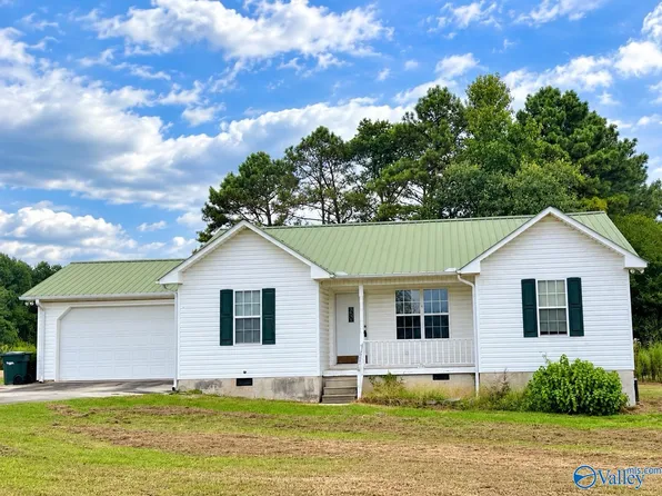 731 Williamsburg Rd, Altoona, AL 35952
