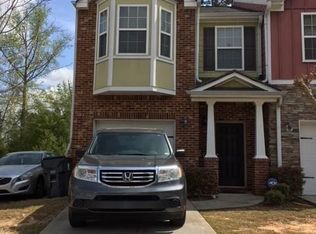 2711 Haligan Point, Riverdale, GA 30296