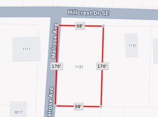 1121 Hillcrest Dr, Atlanta, GA 30316