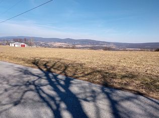 Red Hill Rd, Keedysville, MD 21756