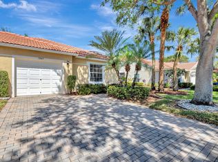 5145 Toscana Trl, Boynton Beach, FL 33437