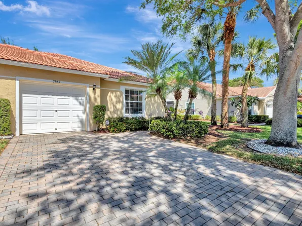 5145 Toscana Trail, Boynton Beach, FL 33437