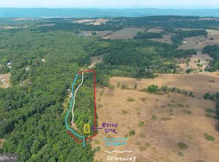 Old Jersey Mountain Rd, Romney, WV 26757