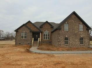 101 Autumn Crk, Lebanon, TN 37087