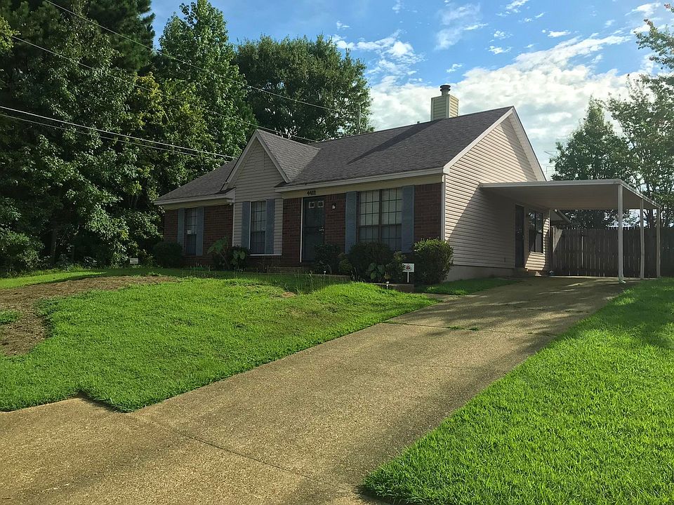 1st image of 4412 Rosswood Dr