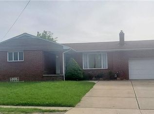 2753 Brodhead Rd, Aliquippa, PA 15001