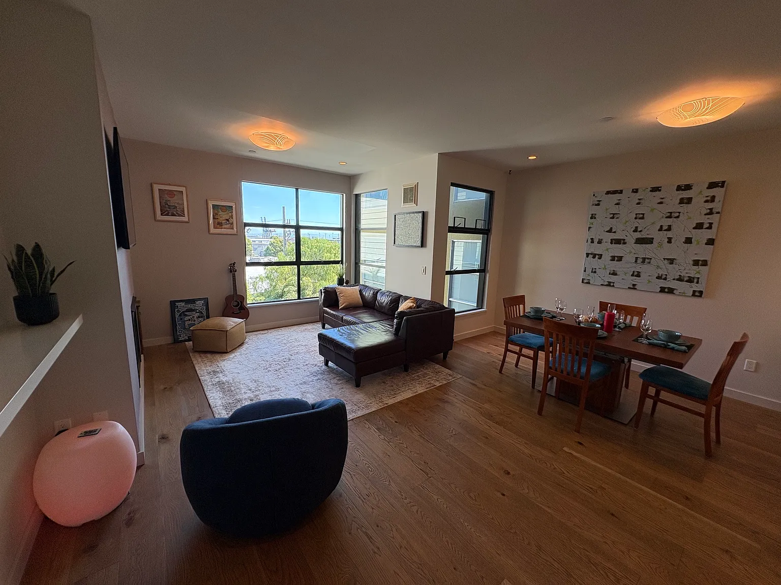 2 bed, 1269 sqft, $8,000 — Photo 3