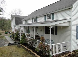 301 Quay Rd, Delanson, NY 12053