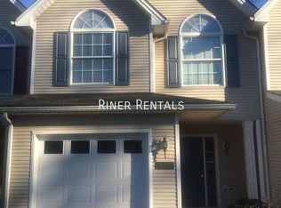 2417 Avonlea Ln, Harrisonburg, VA 22801