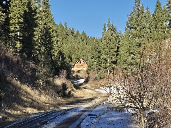 9678 Cramer Creek Rd, Clinton, MT 59825