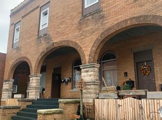 209 E Graham St #4, Kentland, IN 47951
