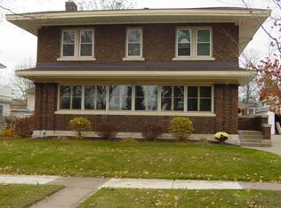 706 Hamilton St, Wausau, WI 54403