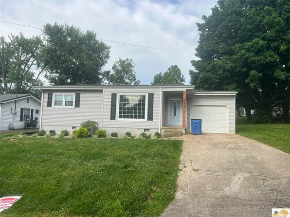 223 Shelley Dr, Glasgow, KY 42141