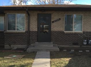 6790 W 14th Ave, Lakewood, CO 80214
