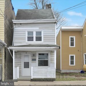 234 N Nicholas St, Saint Clair, PA, 17970
