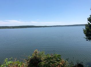 164 Big Bluff Cir, Pryor, OK 74361