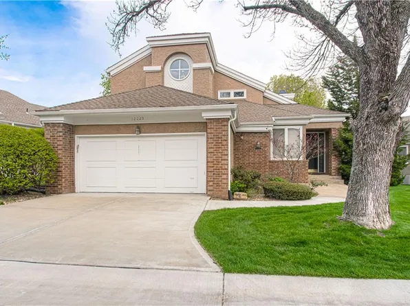 12225 Birch St, Overland Park, KS 66209