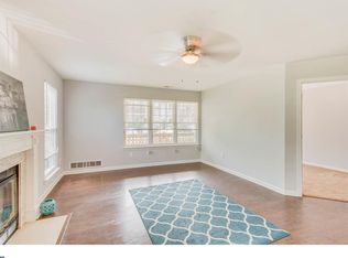 517 Swiftwater Ct #517, Sewell, NJ 08080
