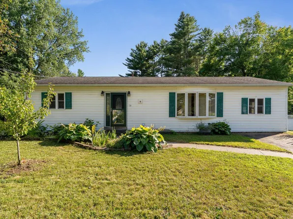 79 Hobbs Road, Milton, VT 05468