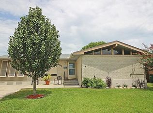 6401 Glendale St, Metairie, LA 70003