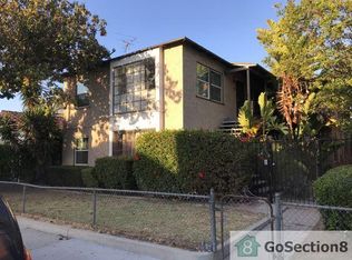 225 E Spring St APT 4, Long Beach, CA 90806