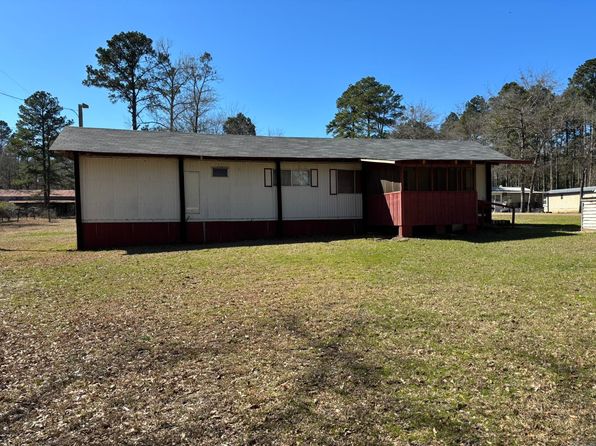 121 Ouachita Road 318 Rd, Chidester, AR 71726
