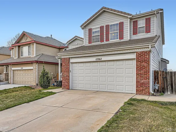 12362 Nate Circle, Parker, CO 80134