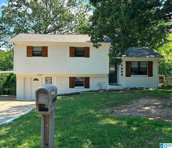 1808 Donafred Rd, Fultondale, AL, 35068
