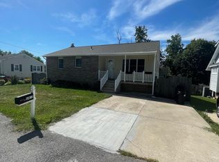 1433 Washington Ave, Severn, MD 21144