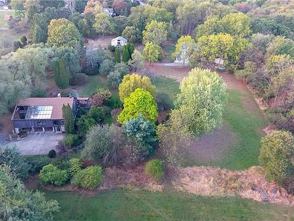 Beautiful 2.2 acre setting