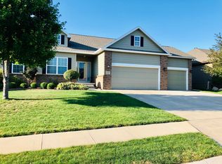 17110 Corby St, Omaha, NE 68116