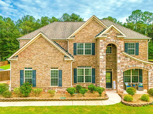 10 Tarrington Ln, Covington, GA 30016