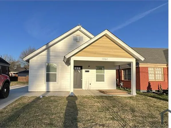 1061 N Avalon St, Memphis, TN 38107