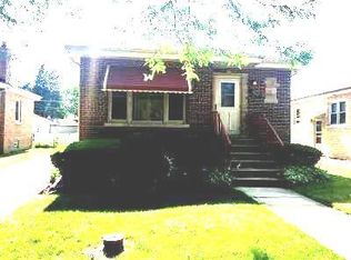 3014 Dora St, Franklin Park, IL