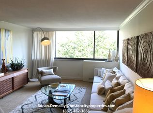 114 New Edgerly Rd, Boston, MA 02115