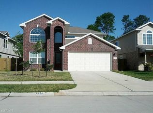 1238 Crestmont Place Loop, Missouri City, TX 77489