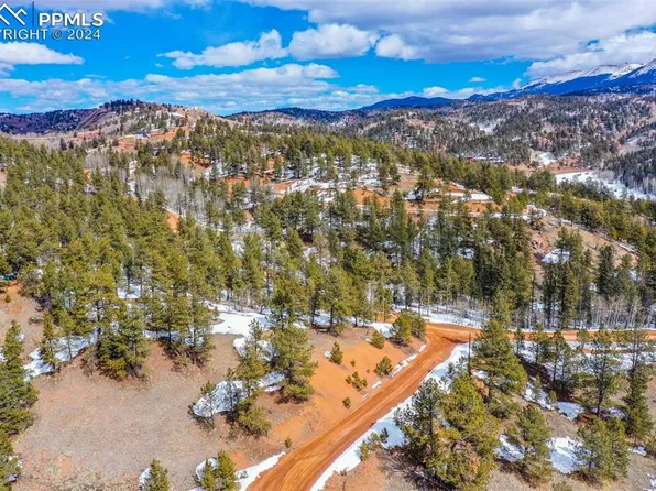 435 Vindicator Dr, Cripple Creek, CO 80813