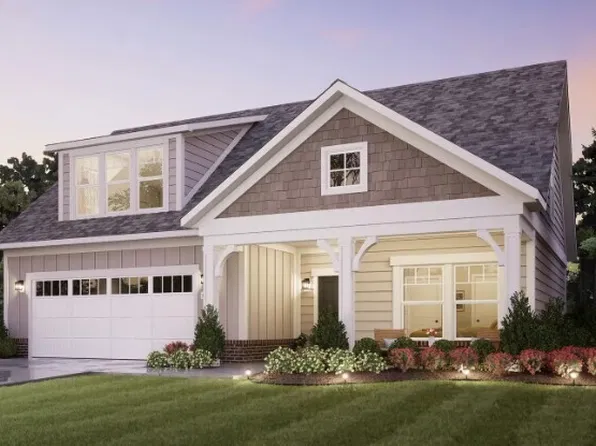 17326 Hickory Hollow Rdg, Noblesville, IN 46062