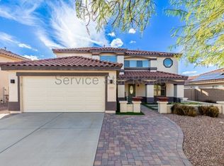 28422 N 32nd Ln, Phoenix, AZ 85083