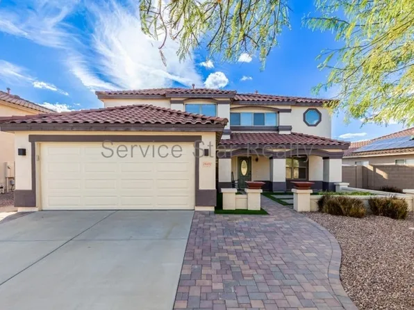 28422 N 32nd Ln, Phoenix, AZ 85083