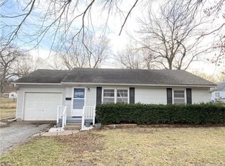 207 W Clark St, Butler, MO 64730