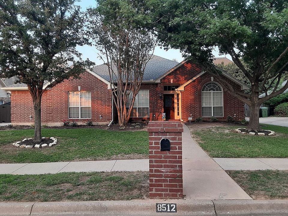 1st image of 8512 Steeple Ridge Dr