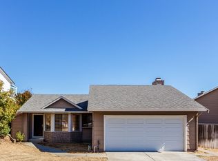 449 Topsail Dr, Vallejo, CA 94591