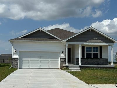 7005 S 205th Ave, Gretna, NE, 68136