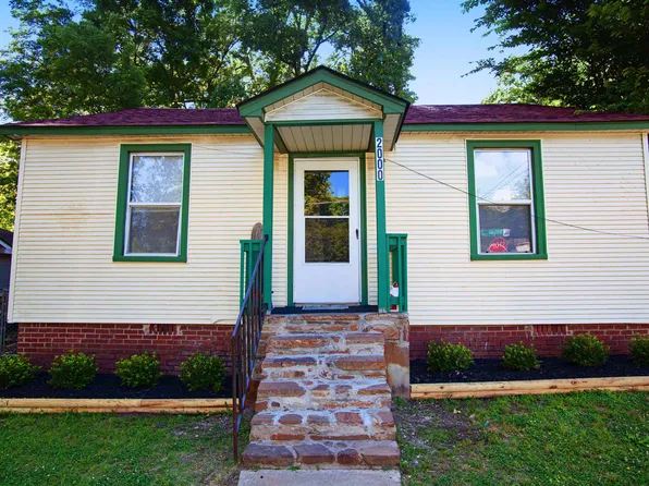 2000 Abigail St, Little Rock, AR 72204