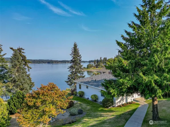 17438 Nordic Cove Lane NW, Poulsbo, WA 98370
