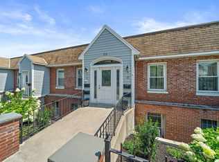 30 Hill Top St APT 10, Dorchester, MA 02124