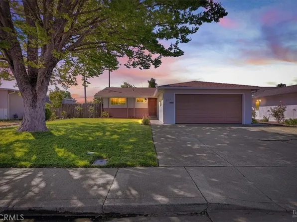 367 E Pacific Ave, Fairfield, CA 94533