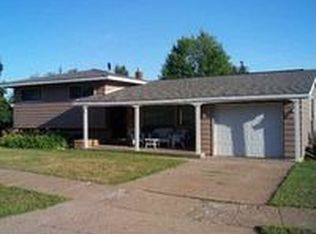 730 White Ave, Ishpeming, MI 49849